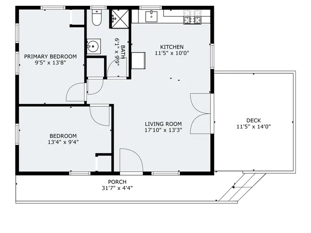 $785,000 | 117 Taylor Woods Road, Belgrade, ME 04917