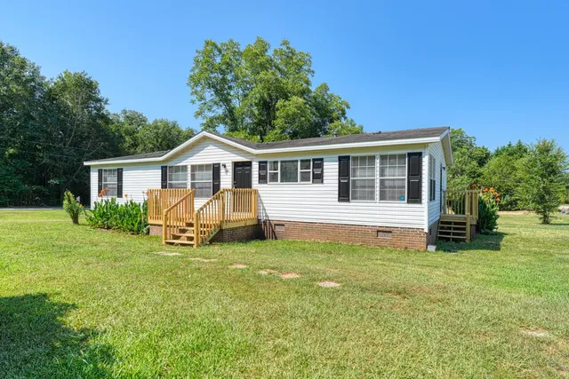 $160,000 | 150 Casey Road, Woodruff, SC 29388