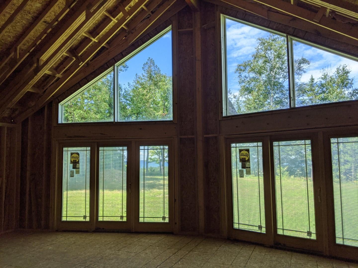 1412 Smith Road St. Ignace, MI 49781 - Photo 1 of 21 Gallery Image 1