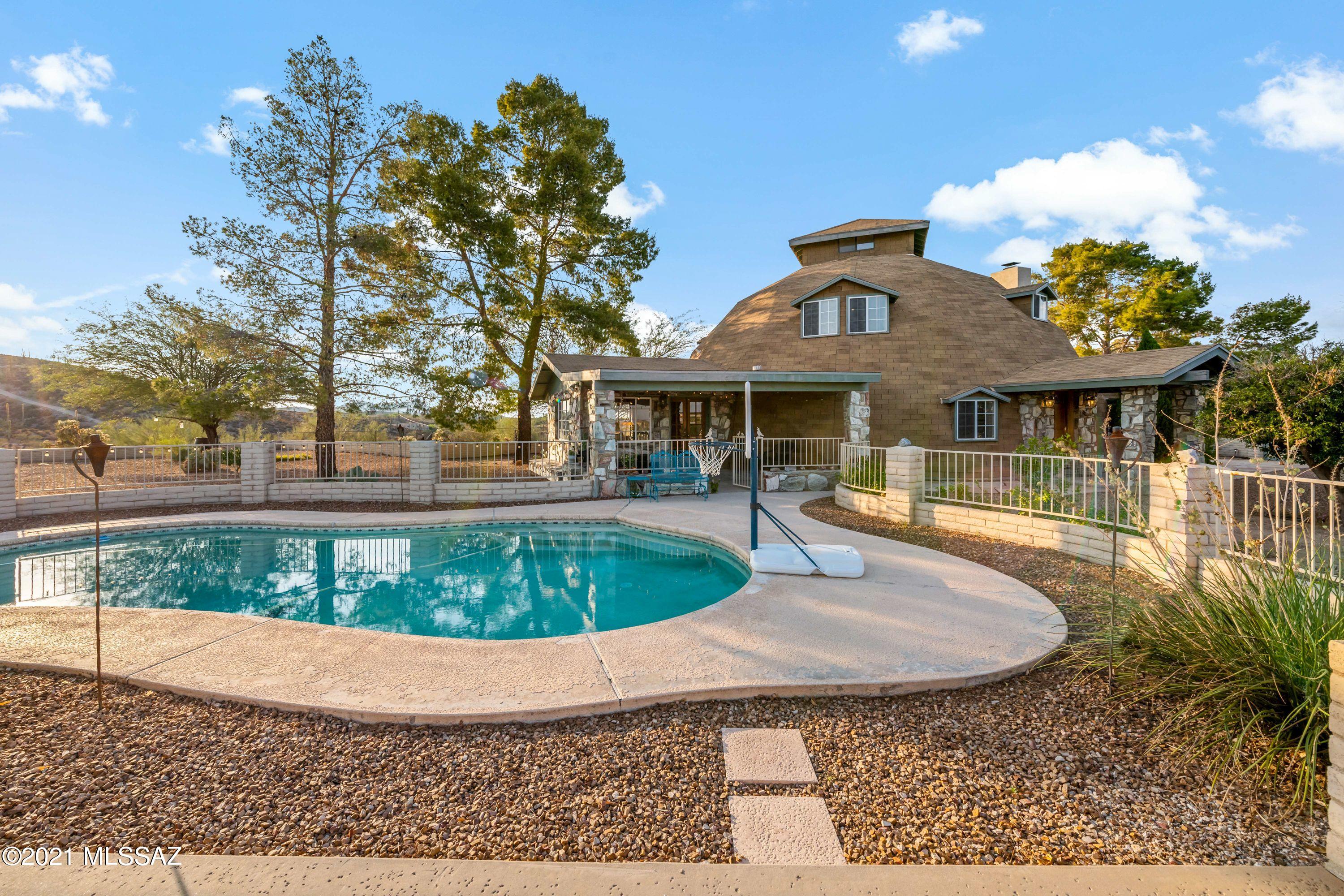 5805 West Gerhart Road Tucson, AZ 85745 - Photo 30 of 36 Gallery Image 30