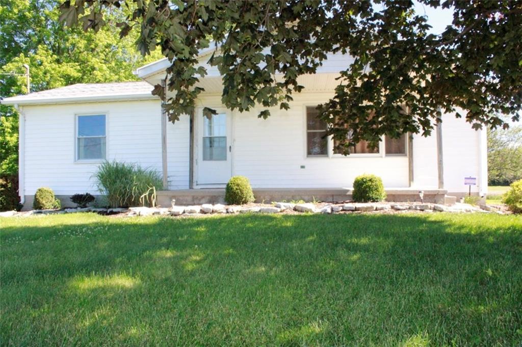 3905 East Pitchin Road Springfield, OH 45502 - Photo 4 of 67