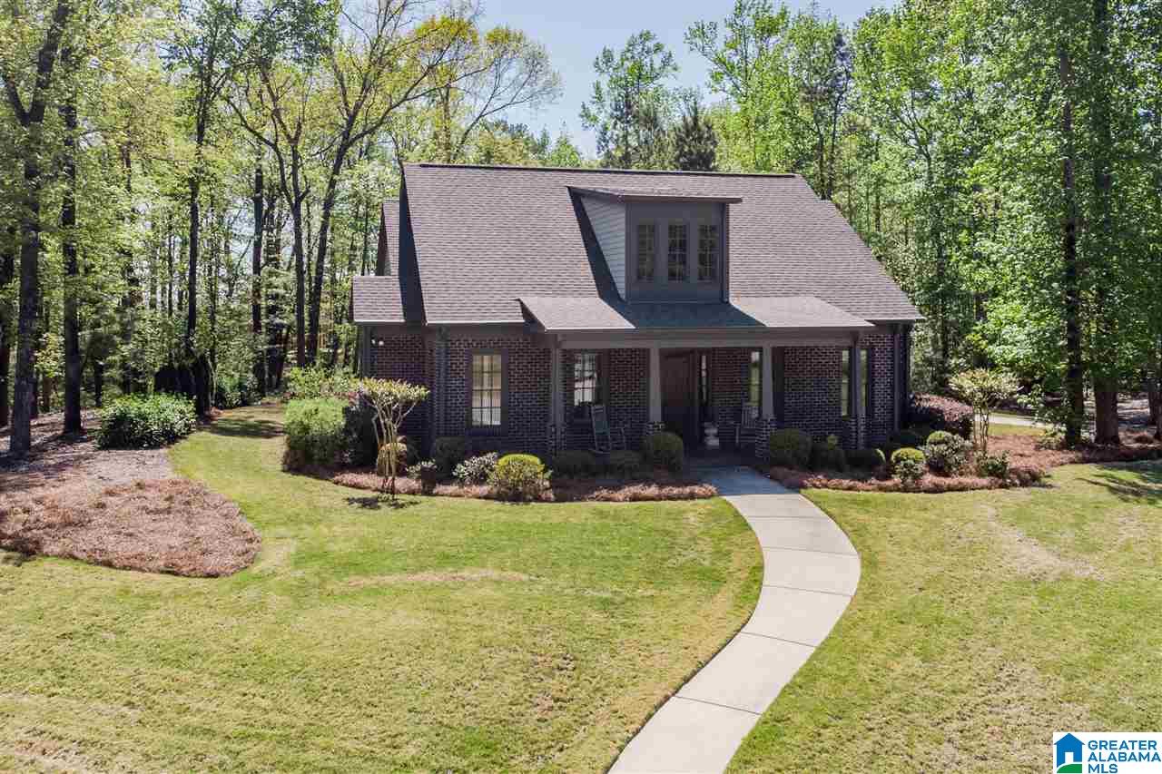 1130 Stagg Run Trail Pelham, AL 35124 - Photo 1 of 50