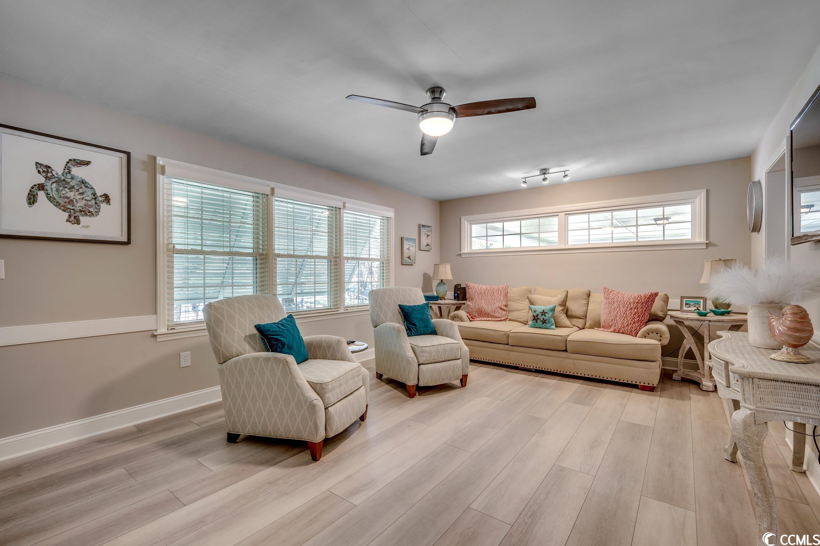 2017 Oak Street Georgetown, SC 29440 - Photo 11 of 33