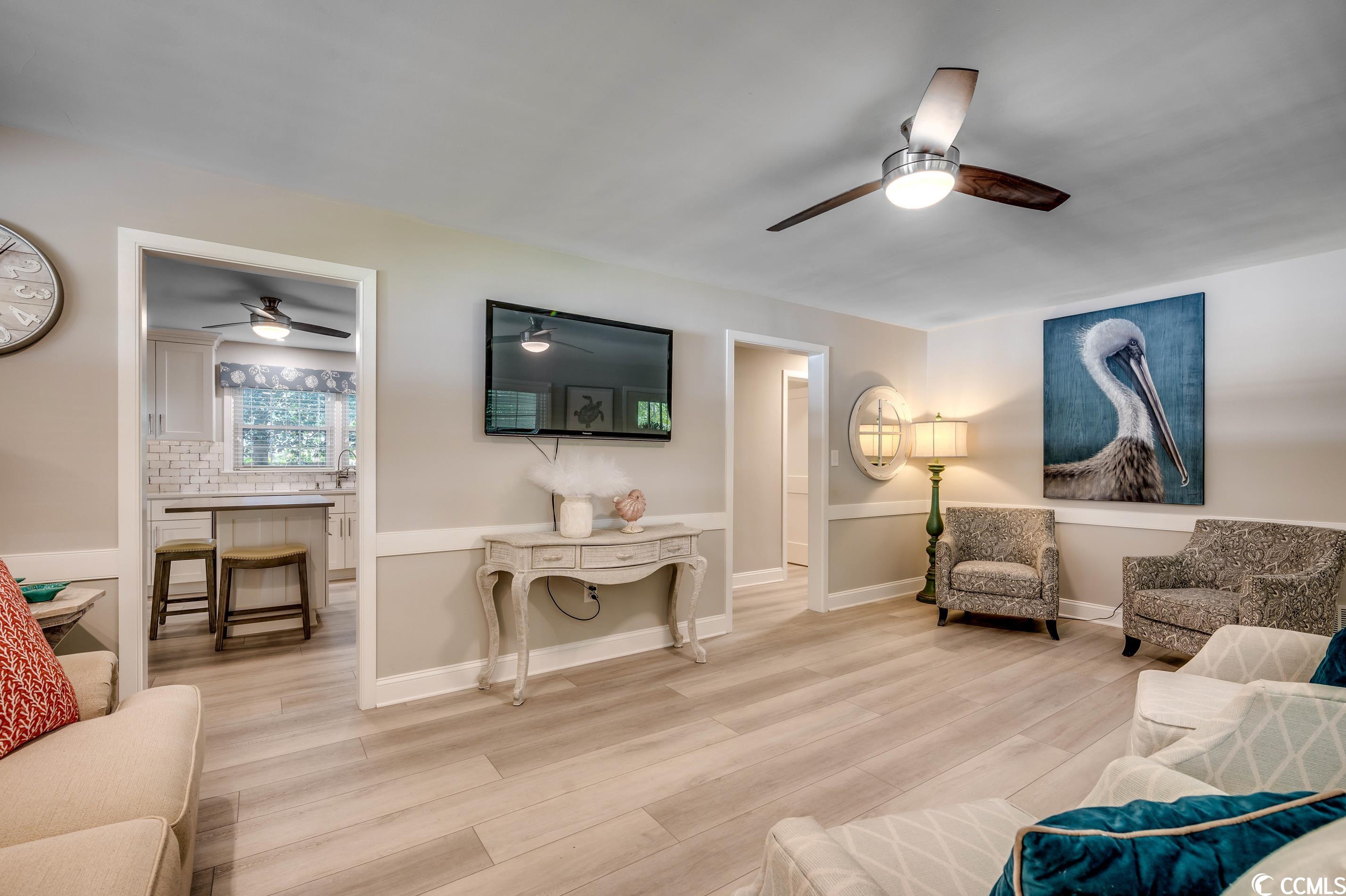 2017 Oak Street Georgetown, SC 29440 - Photo 12 of 33