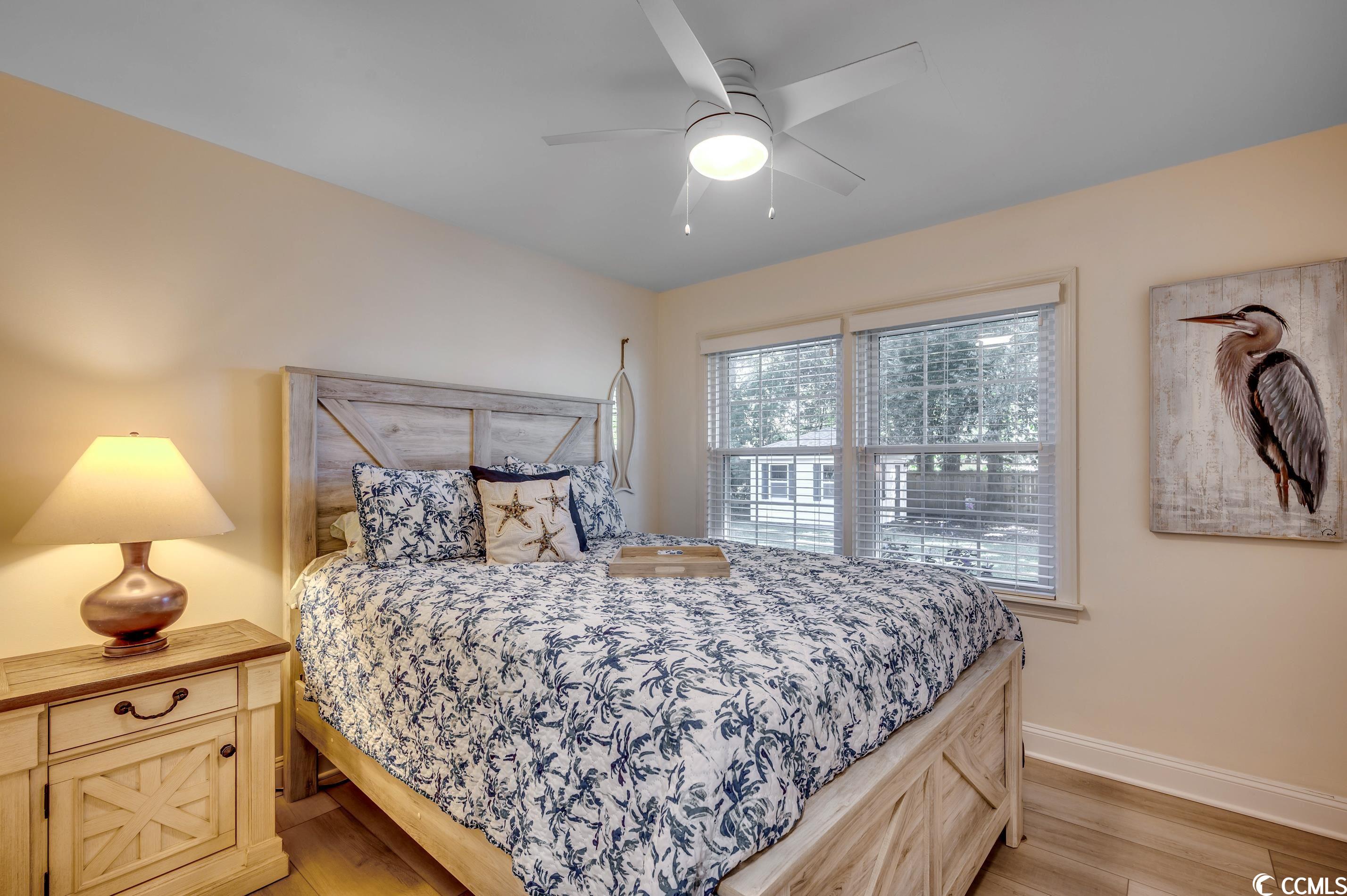 2017 Oak Street Georgetown, SC 29440 - Photo 17 of 33