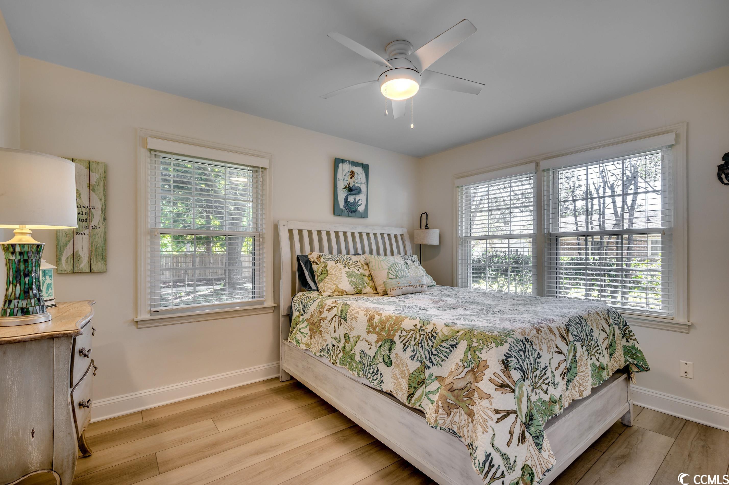 2017 Oak Street Georgetown, SC 29440 - Photo 18 of 33