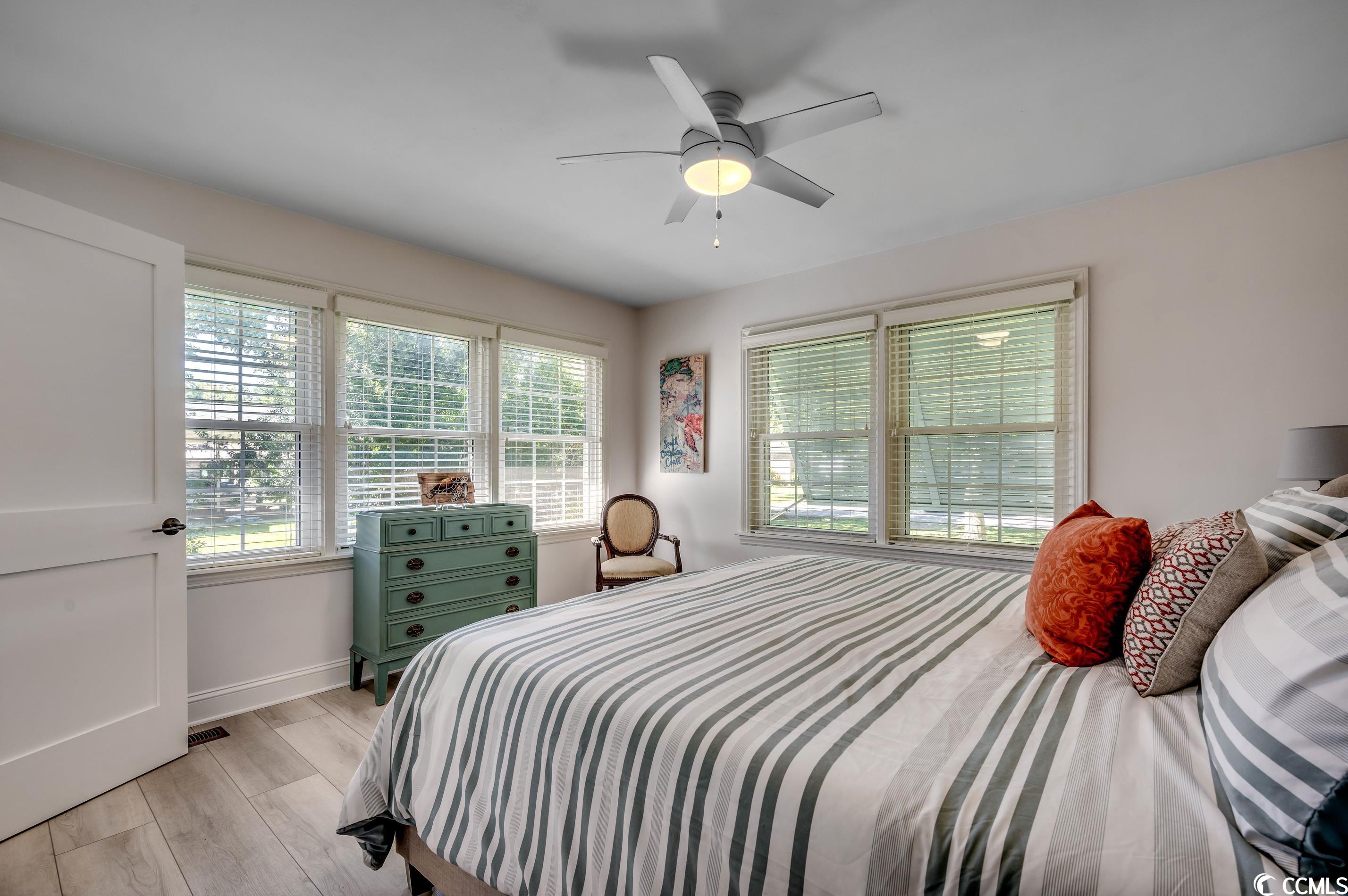 2017 Oak Street Georgetown, SC 29440 - Photo 19 of 33