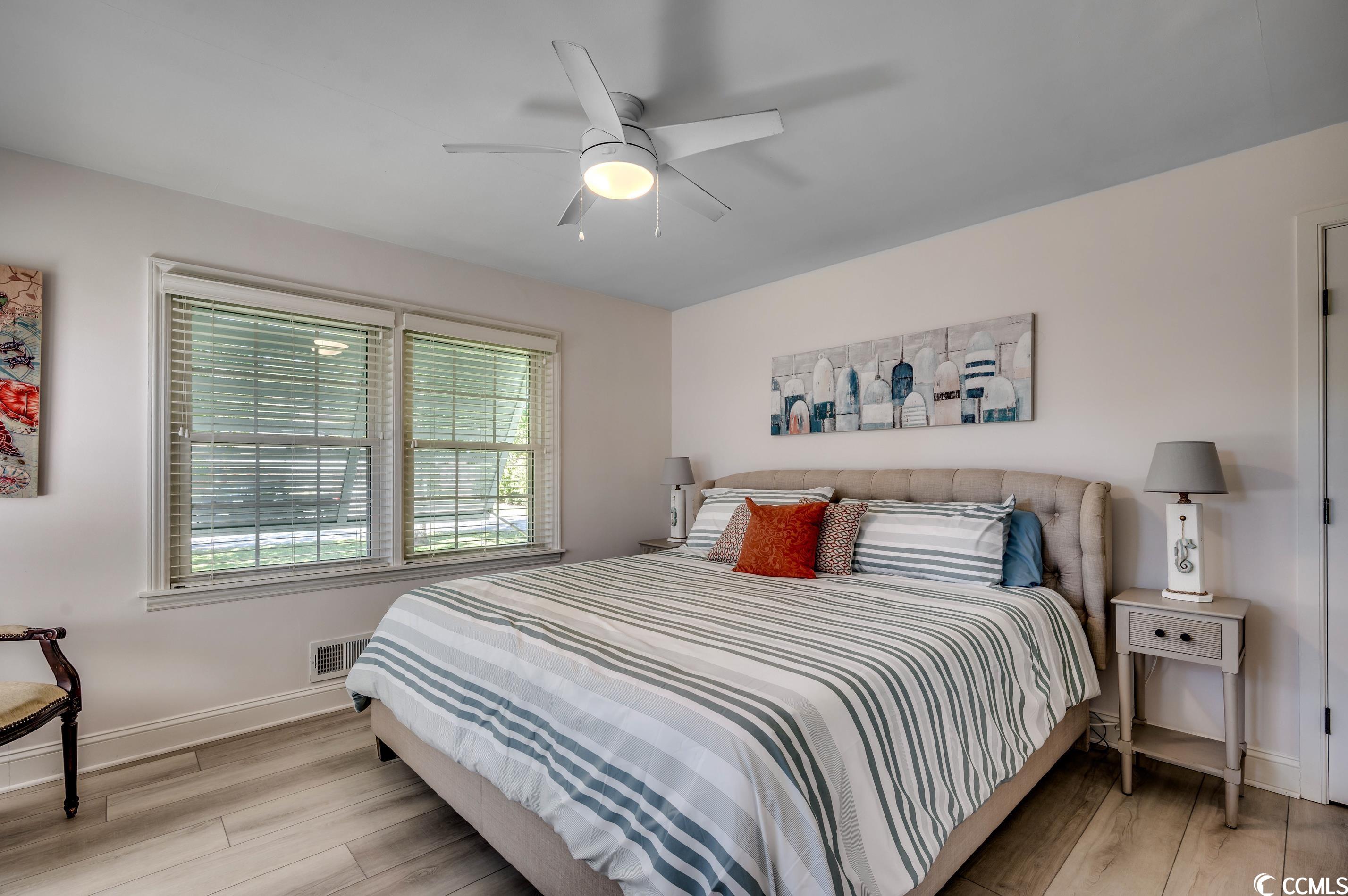 2017 Oak Street Georgetown, SC 29440 - Photo 20 of 33
