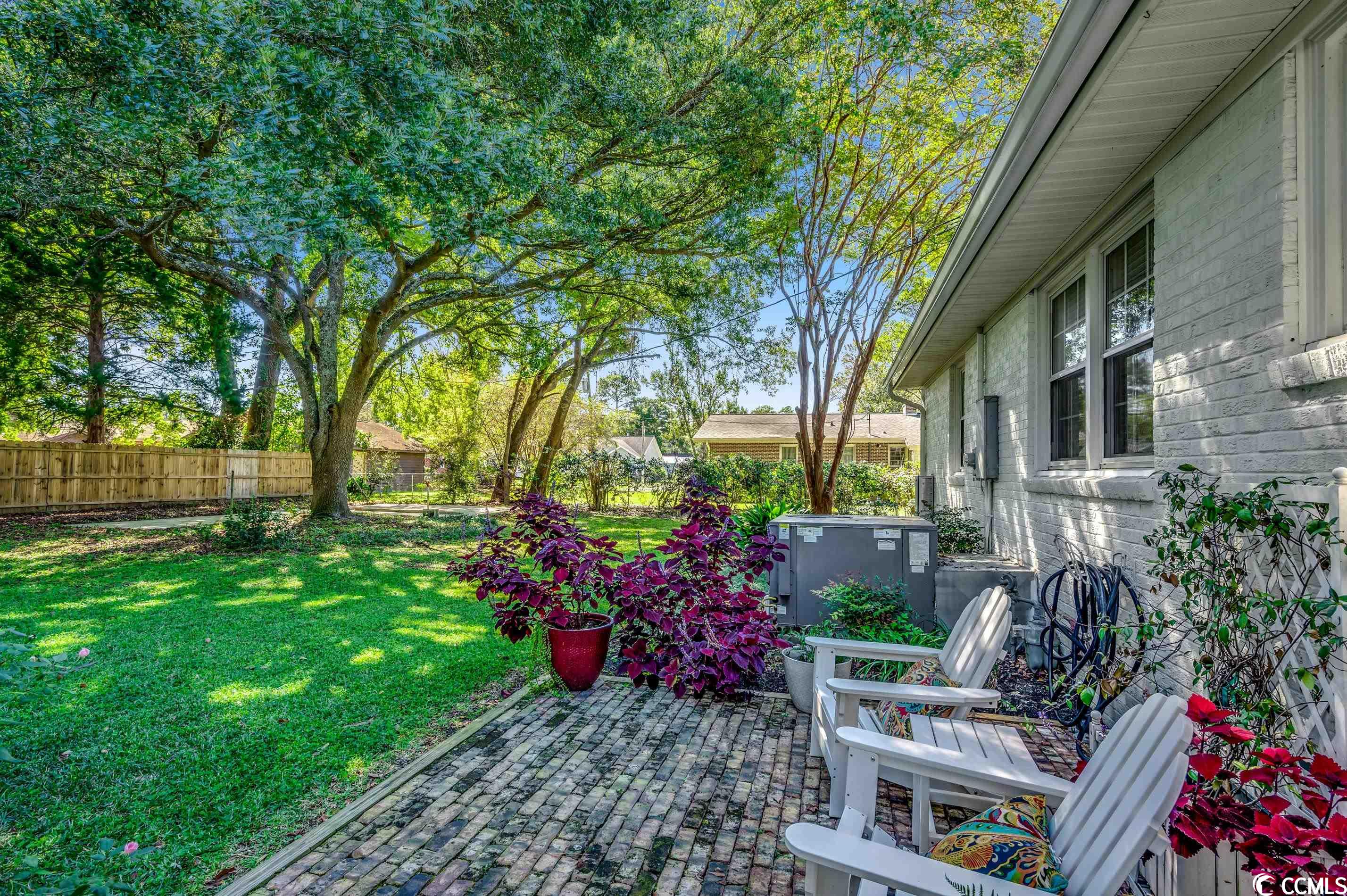 2017 Oak Street Georgetown, SC 29440 - Photo 22 of 33