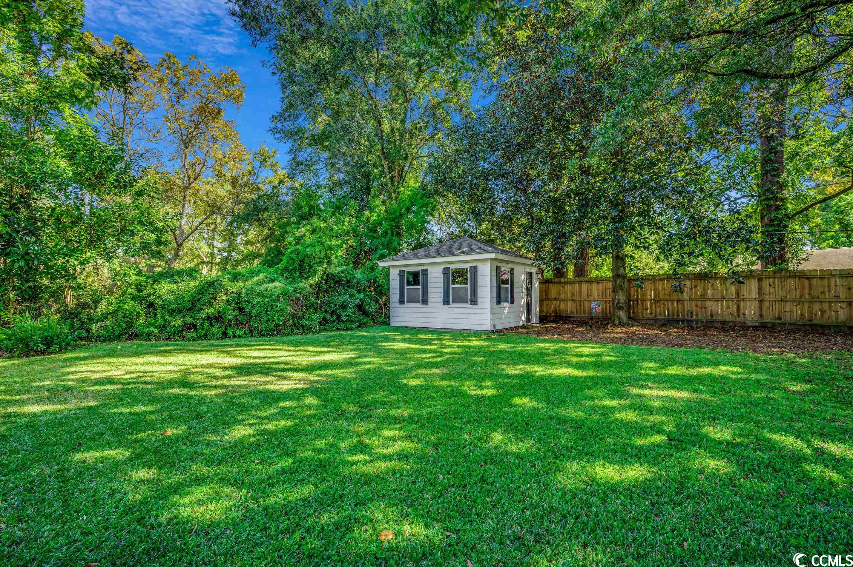 2017 Oak Street Georgetown, SC 29440 - Photo 26 of 33