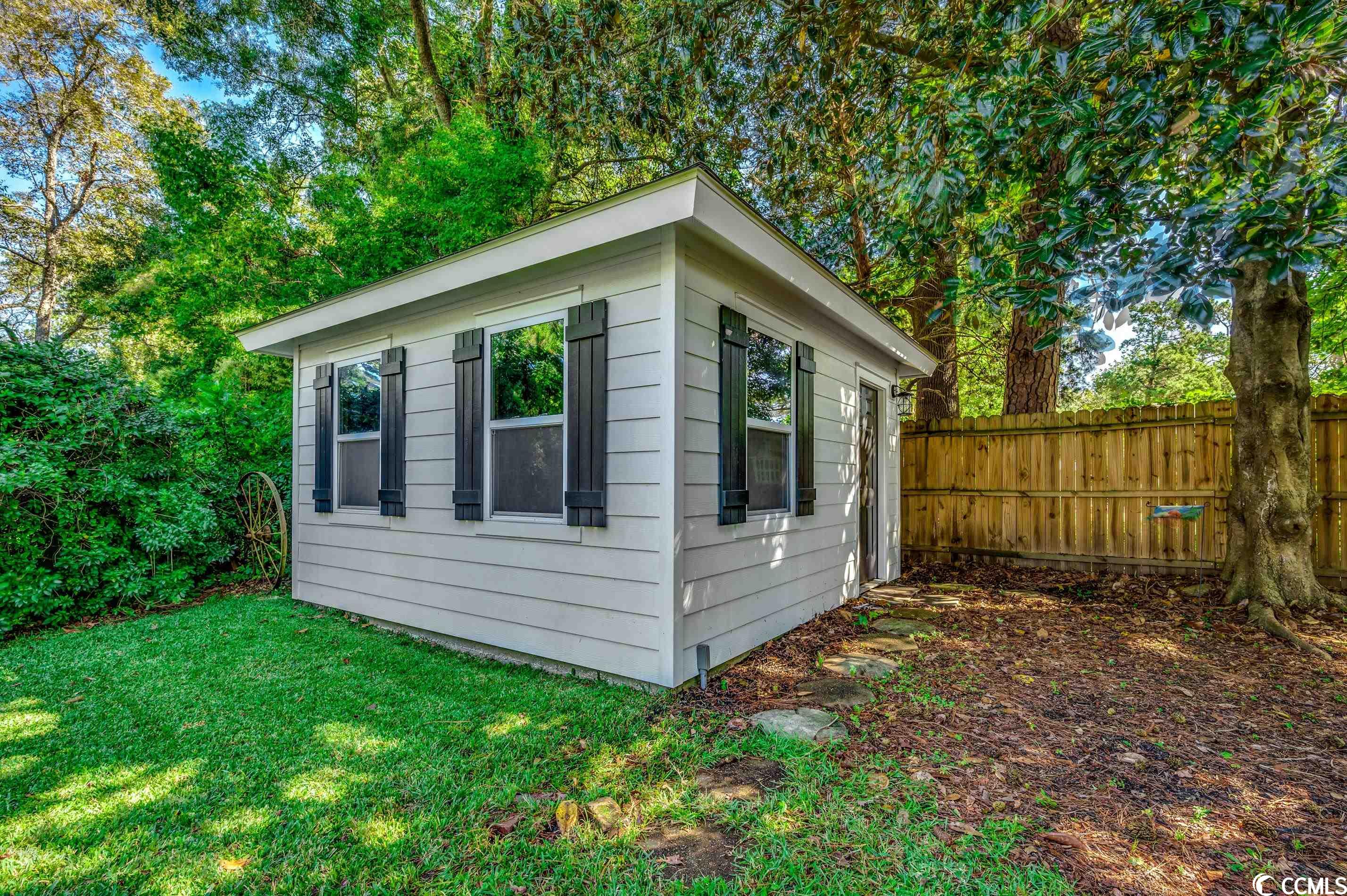 2017 Oak Street Georgetown, SC 29440 - Photo 27 of 33