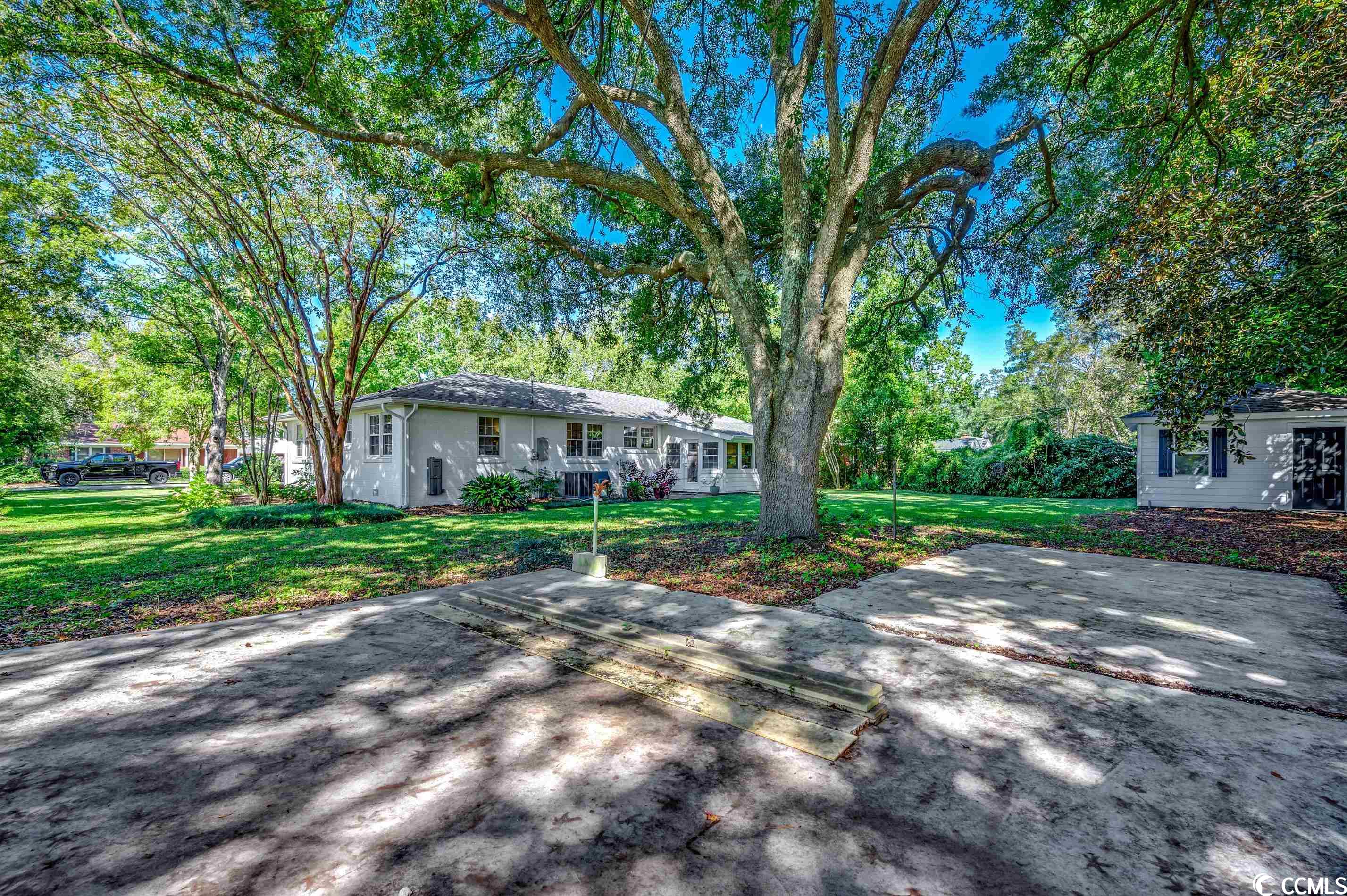 2017 Oak Street Georgetown, SC 29440 - Photo 30 of 33