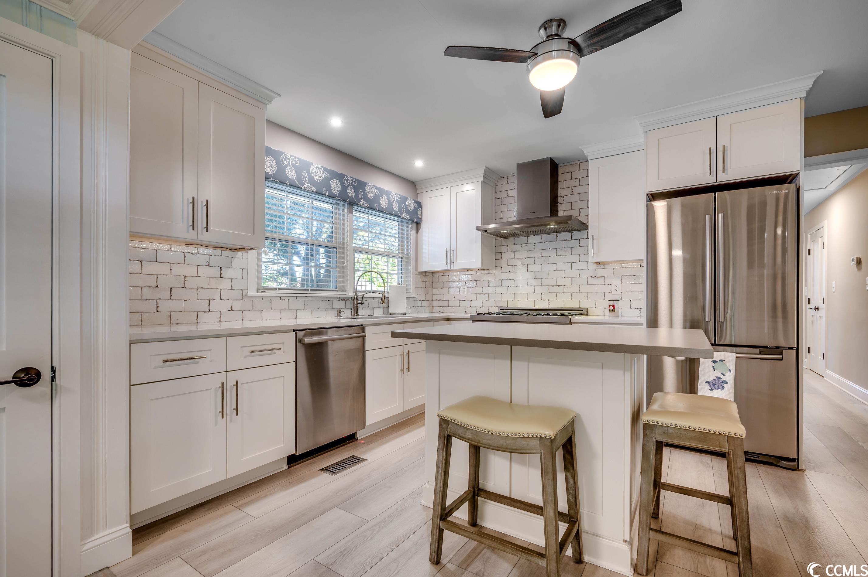2017 Oak Street Georgetown, SC 29440 - Photo 3 of 33