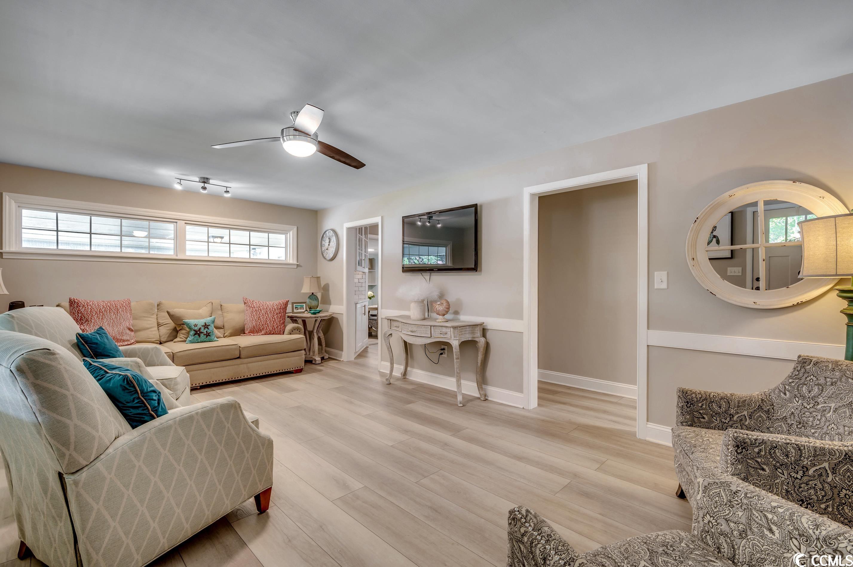 2017 Oak Street Georgetown, SC 29440 - Photo 10 of 33