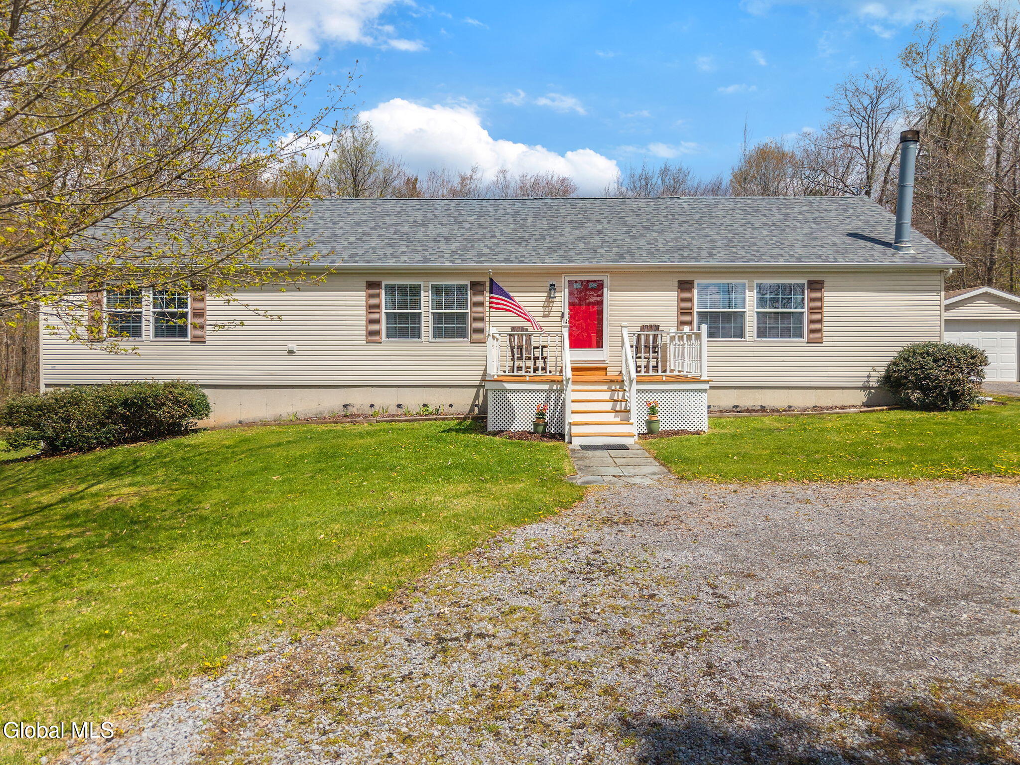 545 Meade Road Jefferson, NY 12093 - Photo 1 of 57 3-545MeadeRd_03