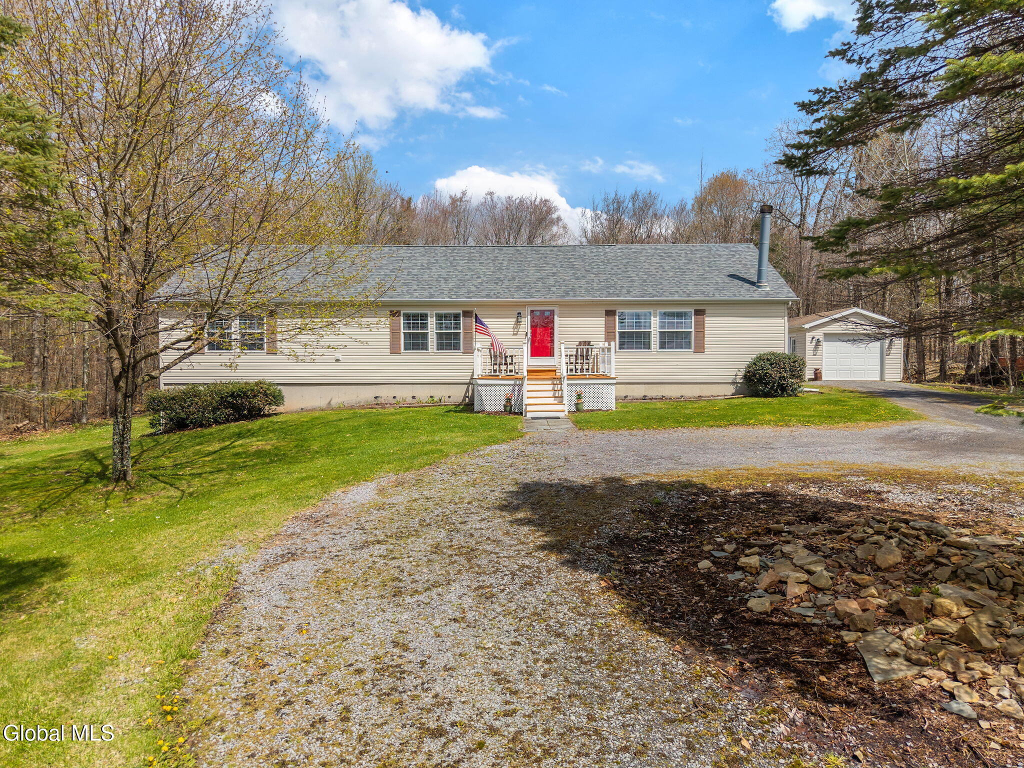 545 Meade Road Jefferson, NY 12093 - Photo 3 of 57 1-545MeadeRd_01
