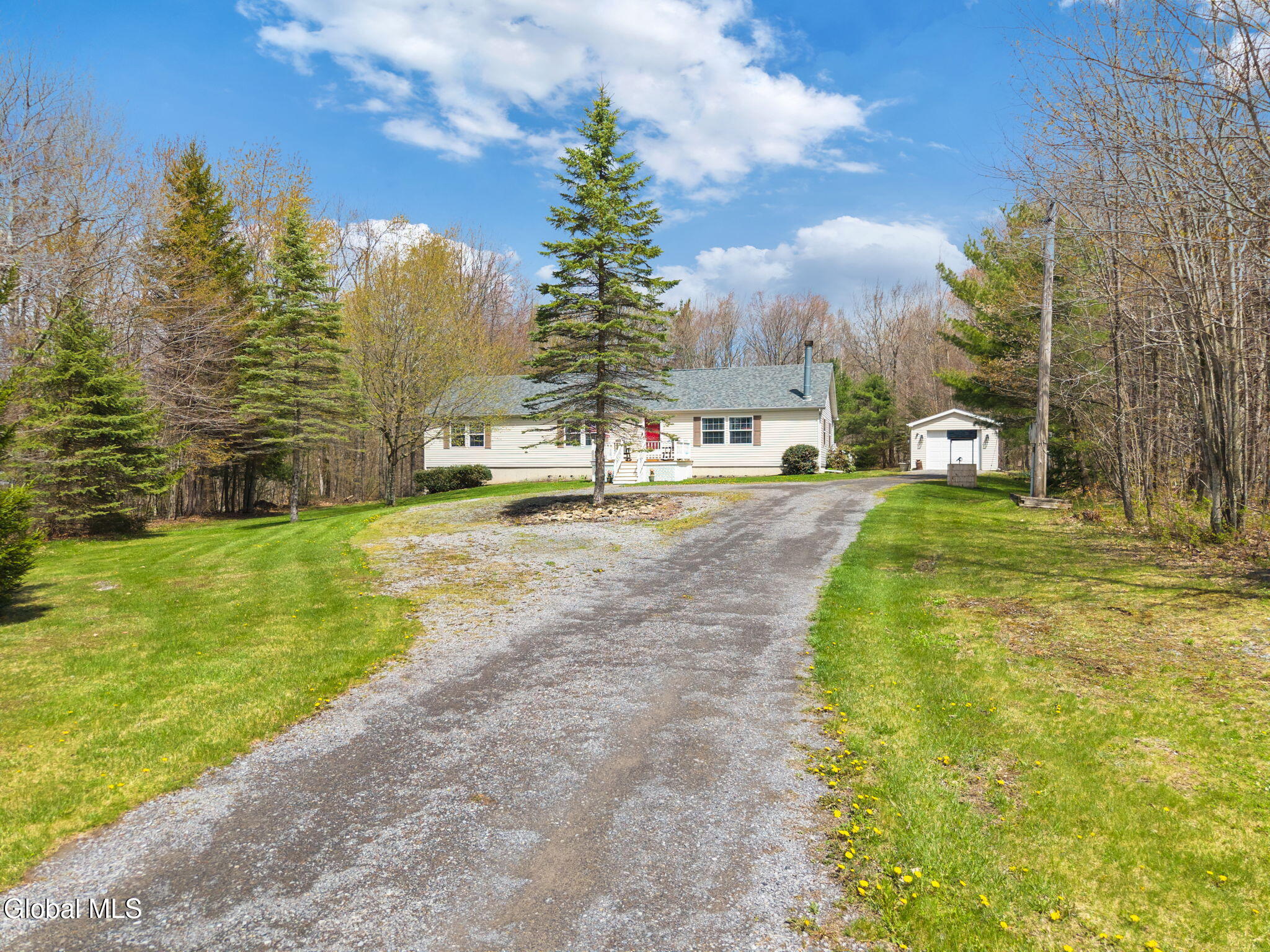 545 Meade Road Jefferson, NY 12093 - Photo 4 of 57 2-545MeadeRd_02