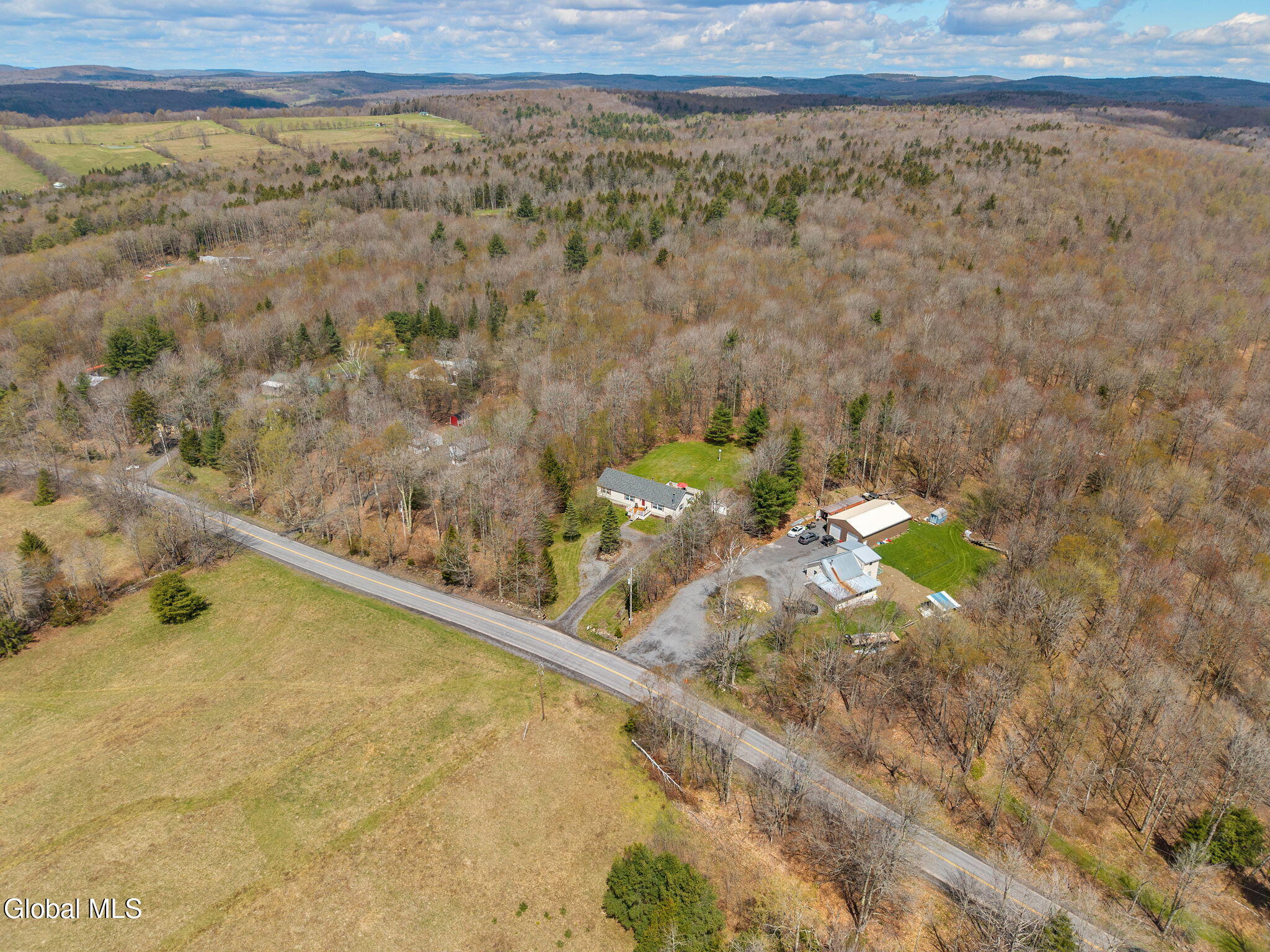 545 Meade Road Jefferson, NY 12093 - Photo 53 of 57 53-545MeadeRd_53