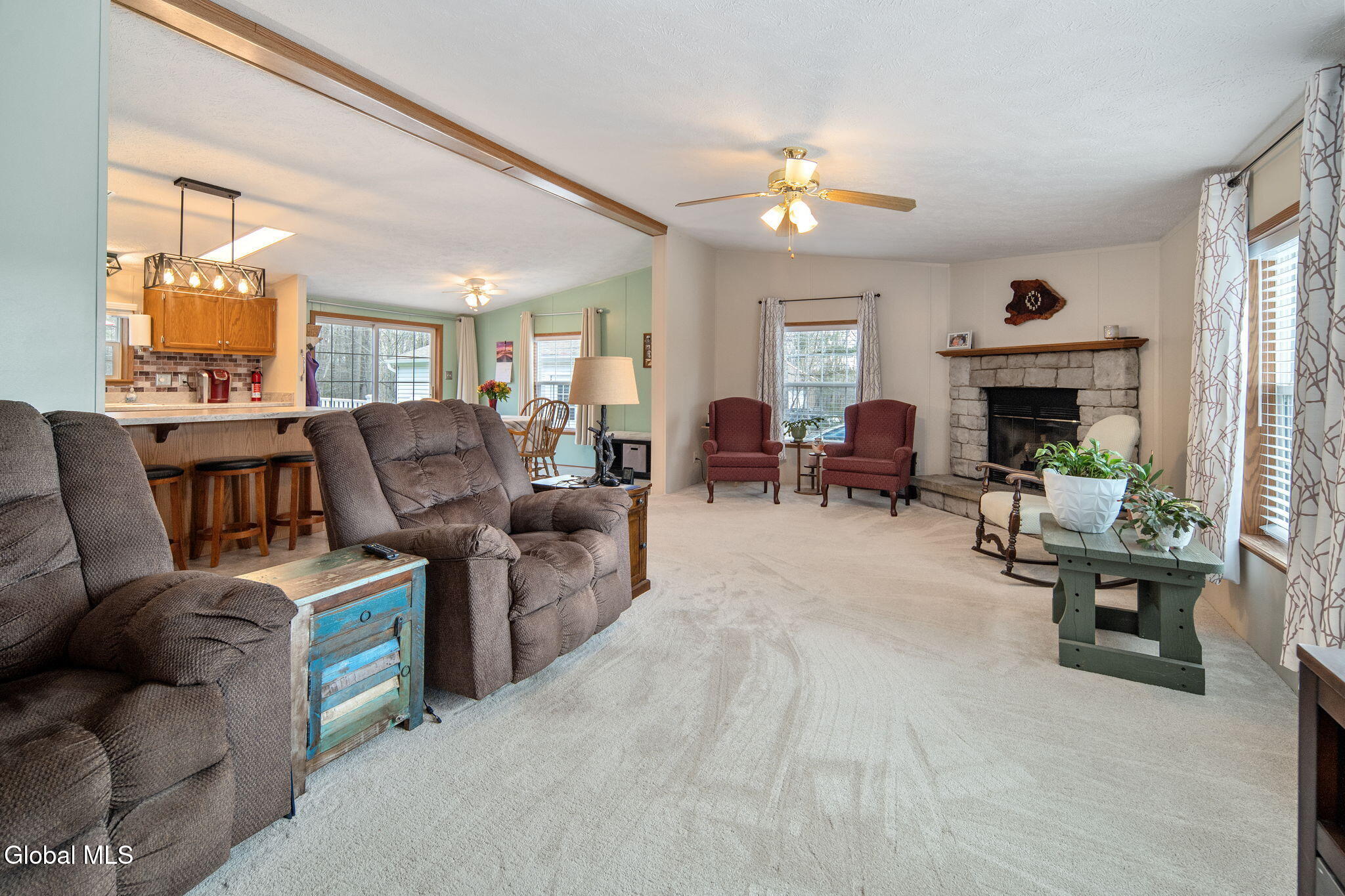 545 Meade Road Jefferson, NY 12093 - Photo 8 of 57 8-545MeadeRd_08