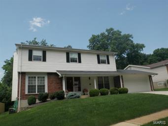 1251 Kennebec Road Chesterfield, MO 63017 - Photo 1 of 1 Gallery Image 1
