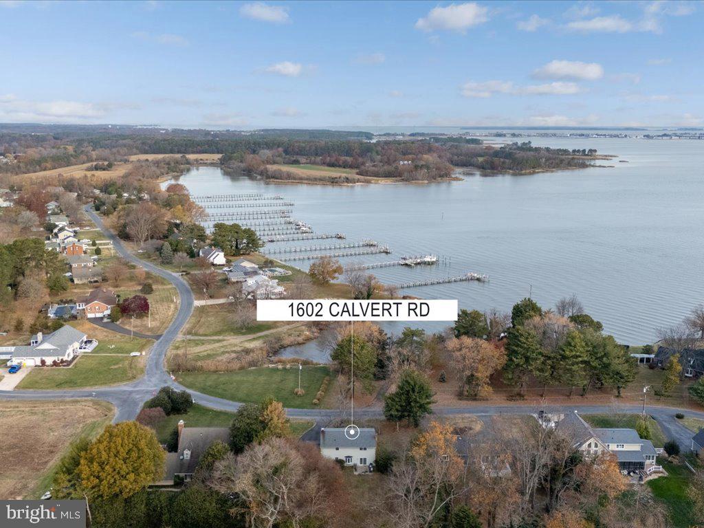 1602 Calvert Road Chester, MD 21619 - Photo 1 of 55 Gallery Image 1