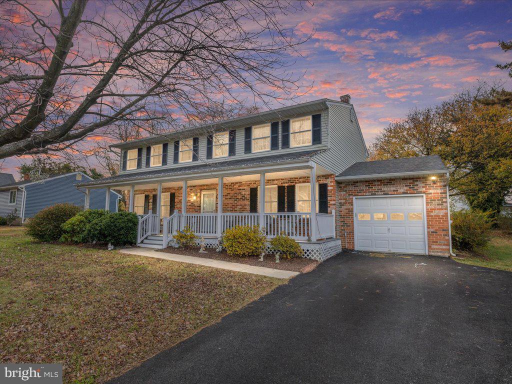 1602 Calvert Road Chester, MD 21619 - Photo 9 of 55 Gallery Image 9