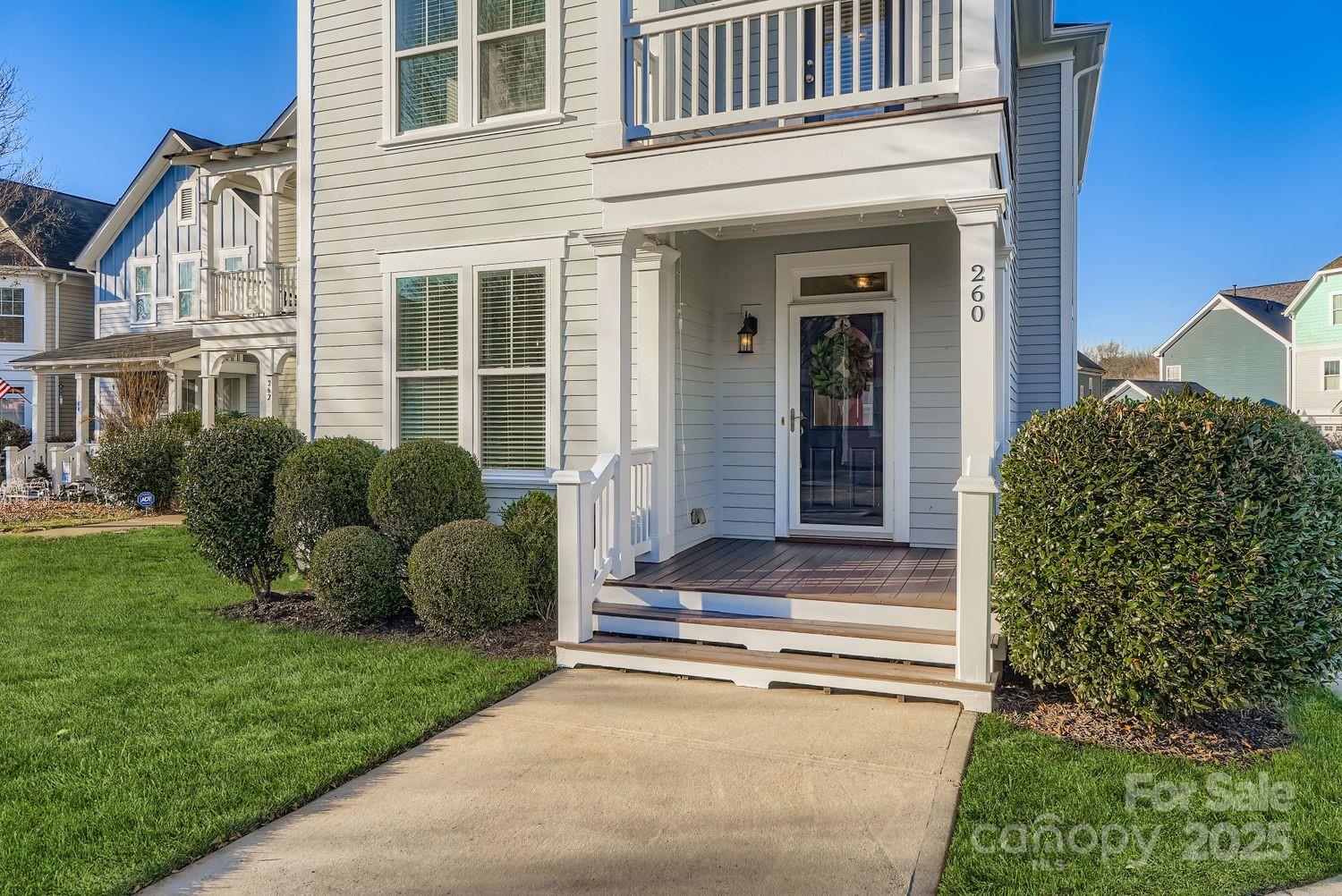 260 Bridges Farm Road Mooresville, NC 28115 - Photo 2 of 48 Gallery Image 2