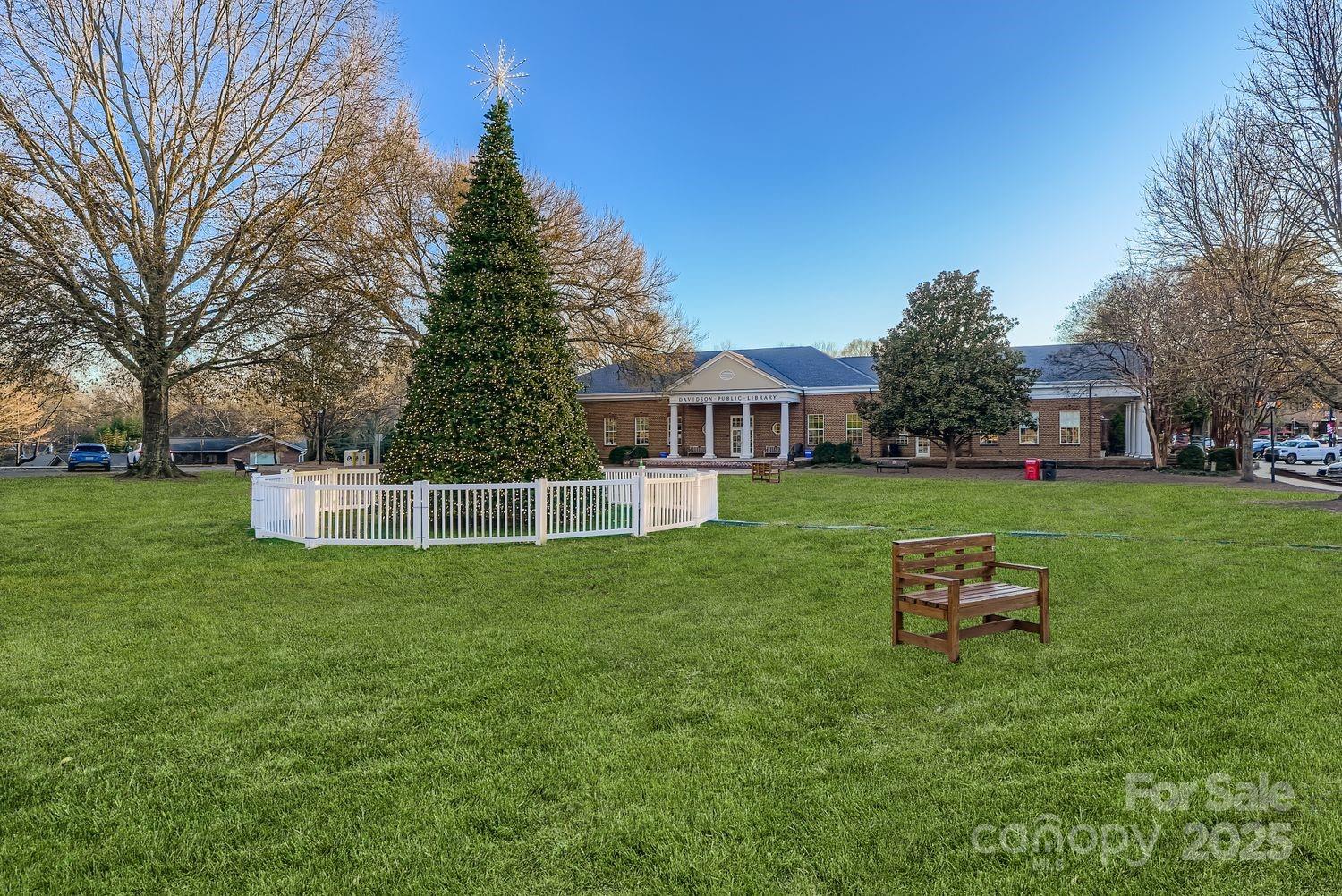 260 Bridges Farm Road Mooresville, NC 28115 - Photo 46 of 48 Gallery Image 46
