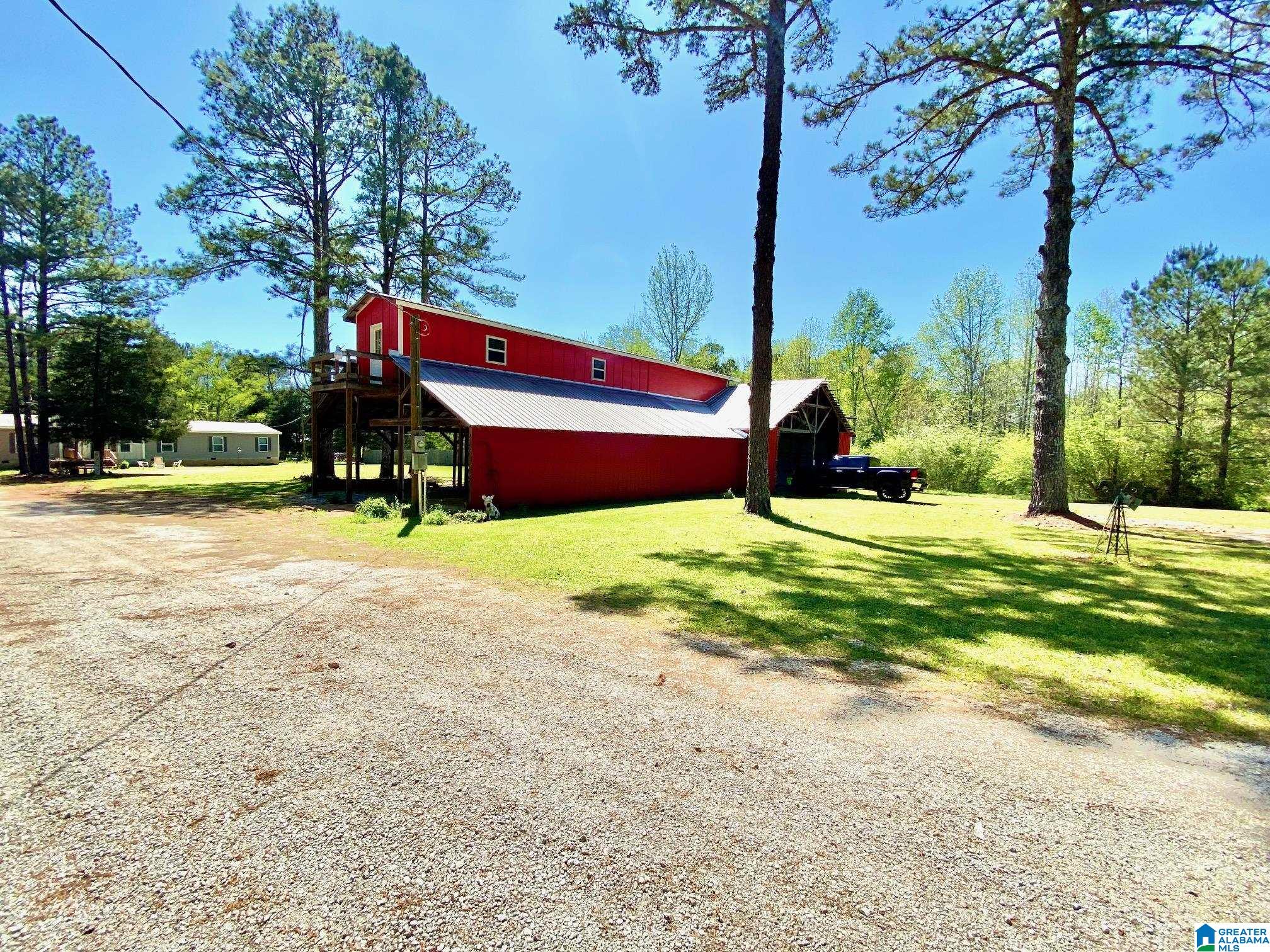 3239 County Road 129 Heflin, AL 36264 - Photo 4 of 42