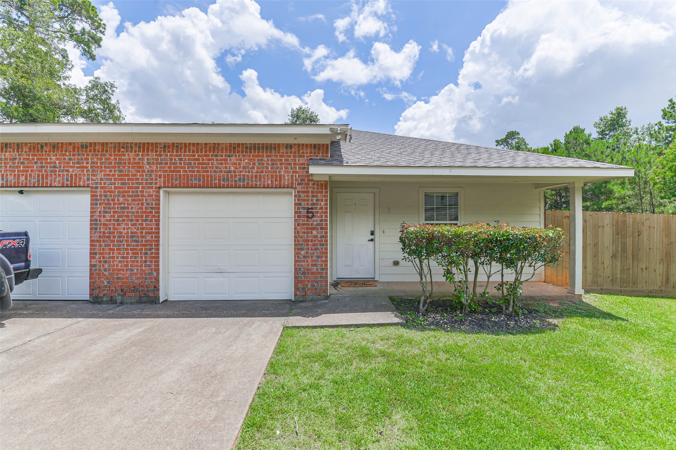1799 League Line Road, Unit 5 Conroe, TX 77304 - Photo 1 of 28