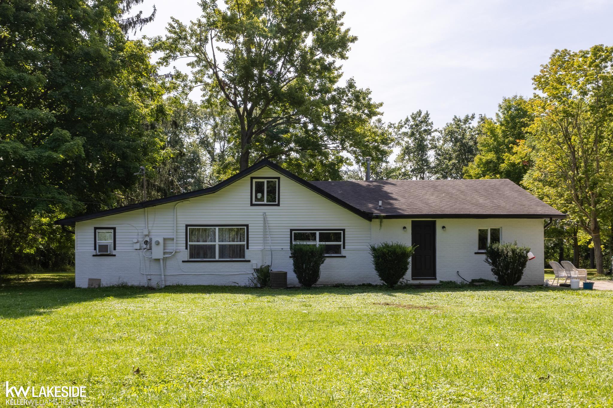 26900 26 Mile Road Chesterfield, MI 48051 - Photo 1 of 40 Gallery Image 1