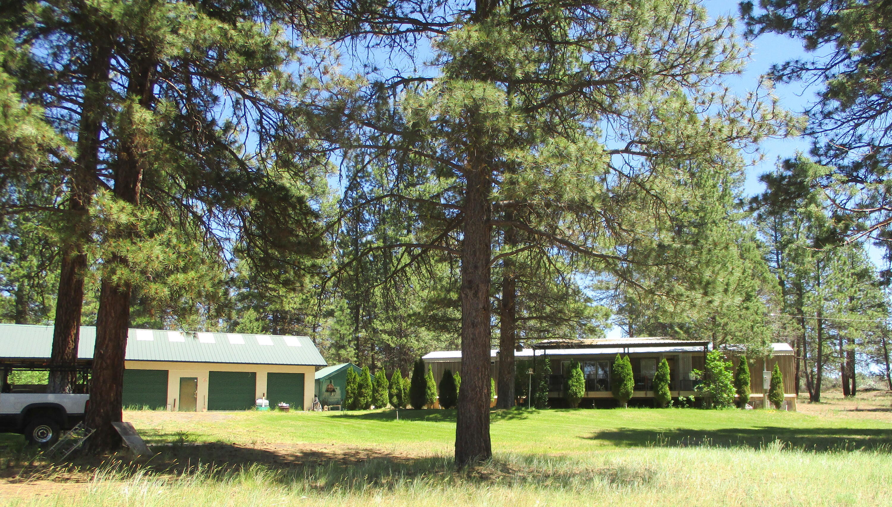 14914 Sprague River Road Chiloquin, OR 97624 - Photo 2 of 42 IMG_1069