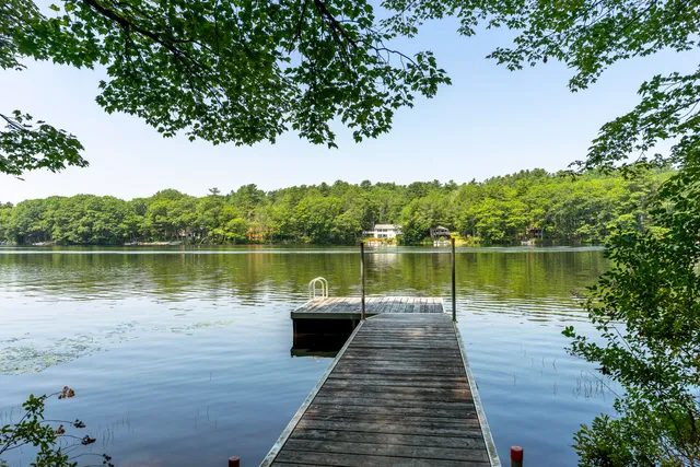 $1,195,000 | 433 Fogler Road, Bremen, ME 04551