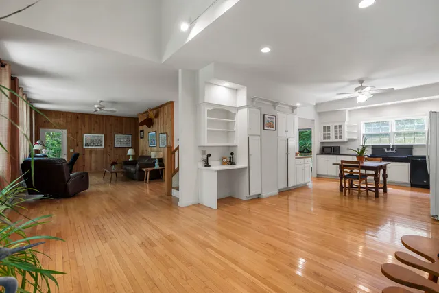 $1,195,000 | 433 Fogler Road, Bremen, ME 04551