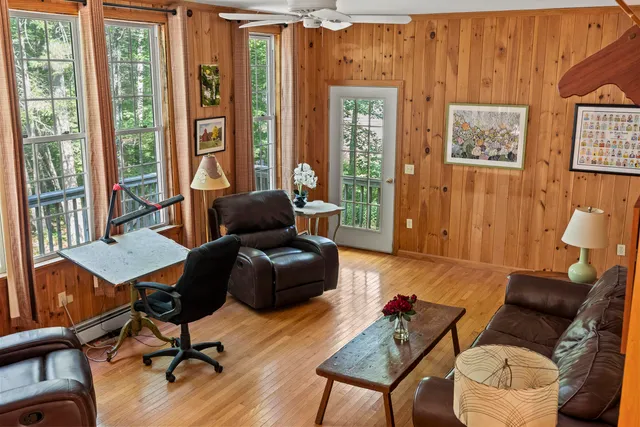 $1,195,000 | 433 Fogler Road, Bremen, ME 04551