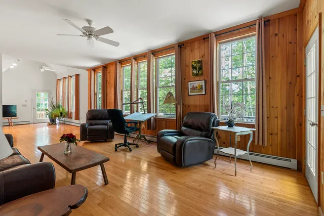 $1,195,000 | 433 Fogler Road, Bremen, ME 04551