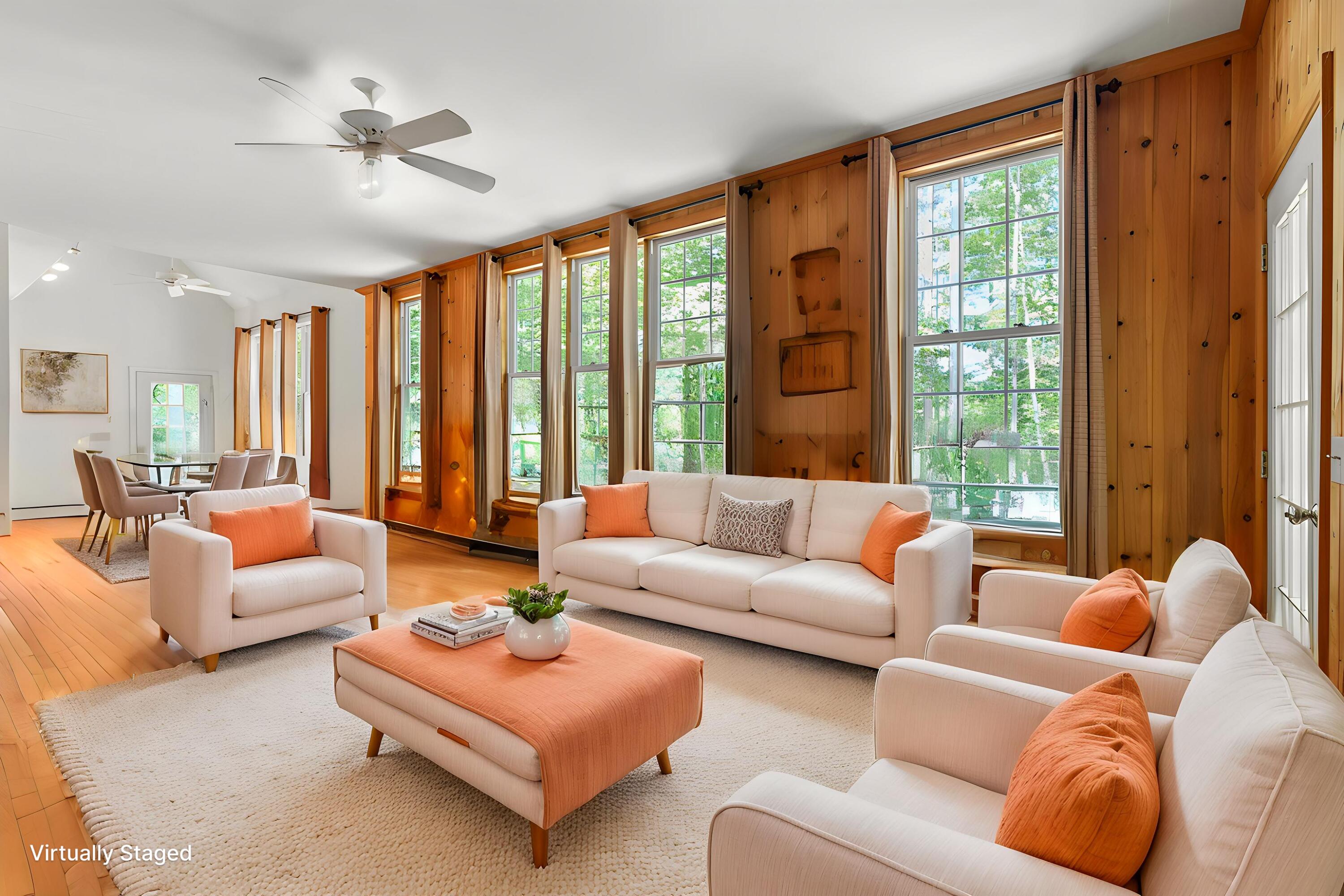 433 Fogler Road Bremen, ME 04551 - Photo 23 of 95 38-433-Fogler-Rd-Bremen-ME-TP - Living R