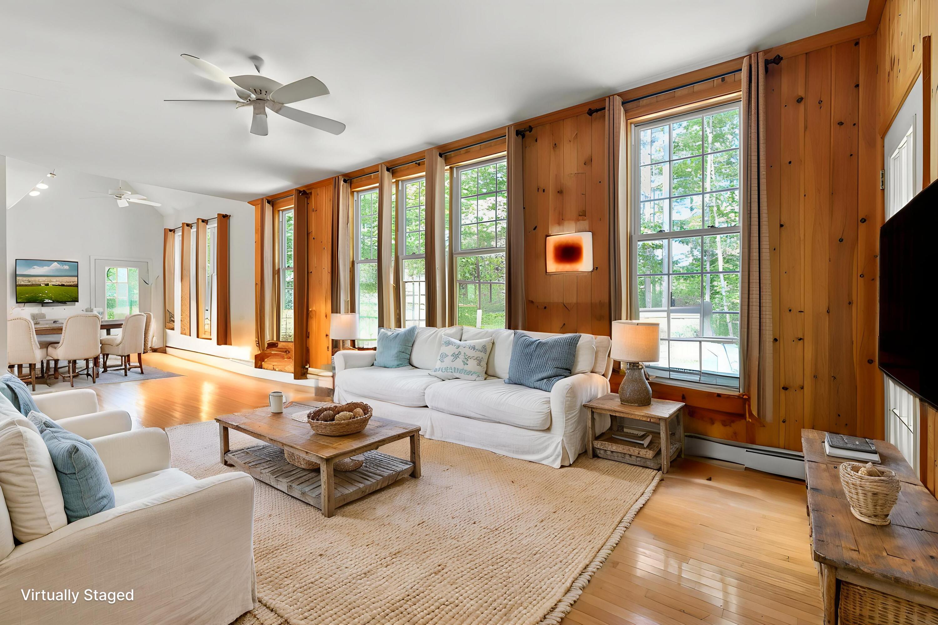 433 Fogler Road Bremen, ME 04551 - Photo 24 of 95 38-433-Fogler-Rd-Bremen-ME-TP - Living R