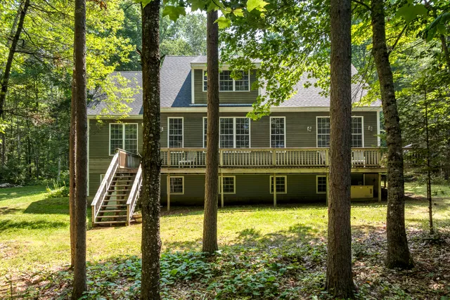 $1,195,000 | 433 Fogler Road, Bremen, ME 04551