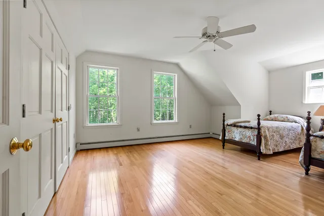 $1,195,000 | 433 Fogler Road, Bremen, ME 04551