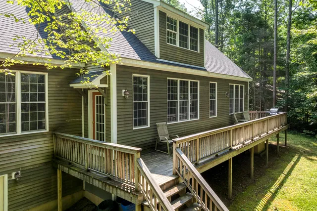 $1,195,000 | 433 Fogler Road, Bremen, ME 04551