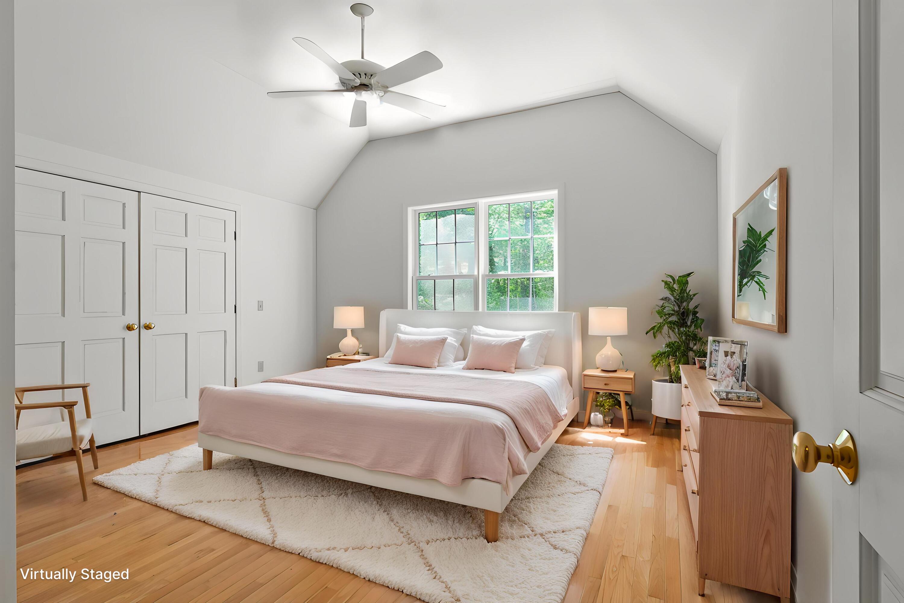 433 Fogler Road Bremen, ME 04551 - Photo 39 of 95 66-433-Fogler-Rd-Bremen-ME-TP - Bedroom