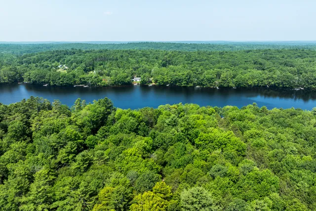 $1,195,000 | 433 Fogler Road, Bremen, ME 04551