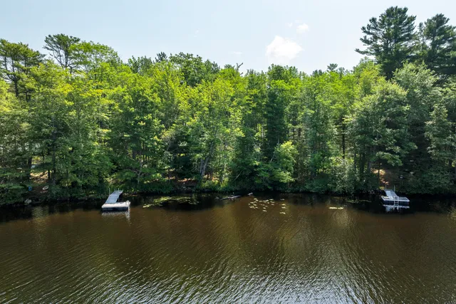 $1,195,000 | 433 Fogler Road, Bremen, ME 04551