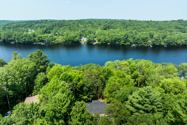$1,195,000 | 433 Fogler Road, Bremen, ME 04551