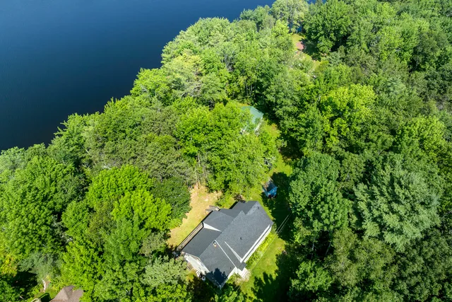 $1,195,000 | 433 Fogler Road, Bremen, ME 04551