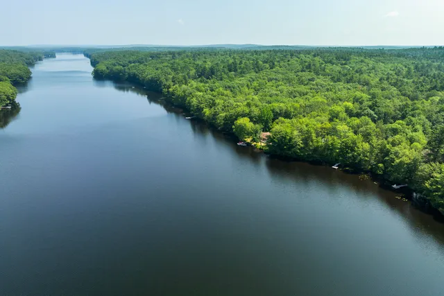 $1,195,000 | 433 Fogler Road, Bremen, ME 04551