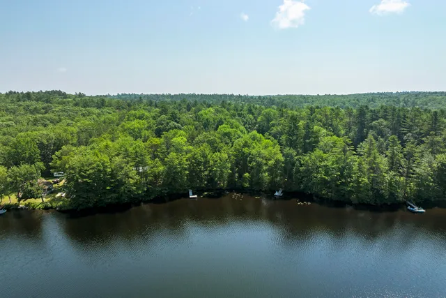 $1,195,000 | 433 Fogler Road, Bremen, ME 04551