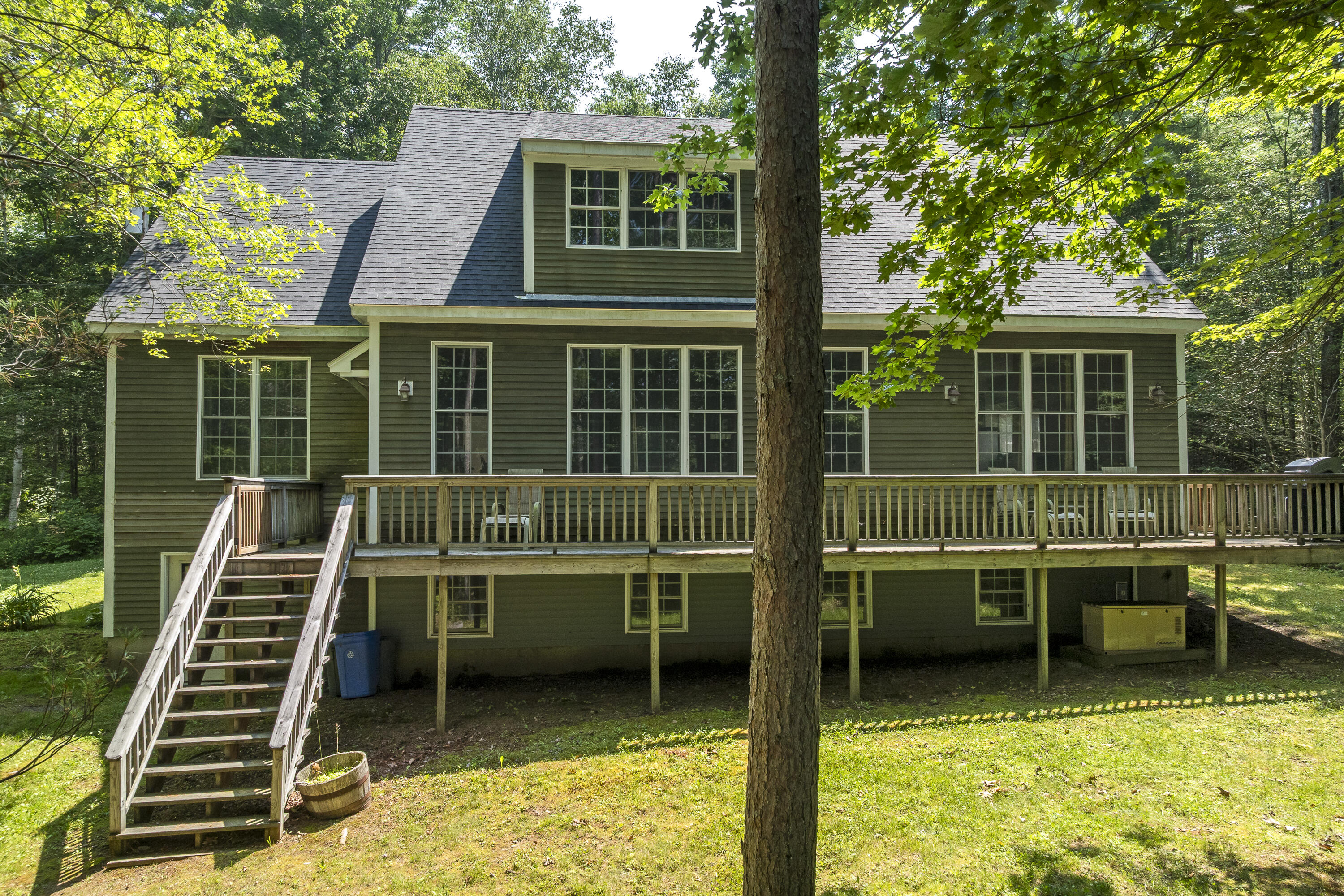 433 Fogler Road Bremen, ME 04551 - Photo 46 of 95 45-433 Fogler Rd, Bremen, ME-TP