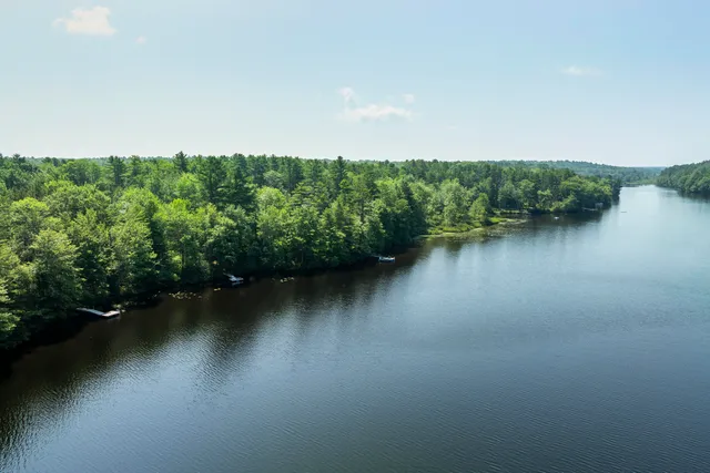 $1,195,000 | 433 Fogler Road, Bremen, ME 04551